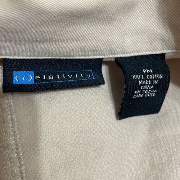 Relativity women’s blazer - Picture 3 of 3